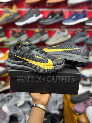 Highly Rated Leather Sneakers or Shoes