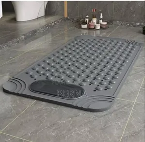 Silicon Bathroom Mat