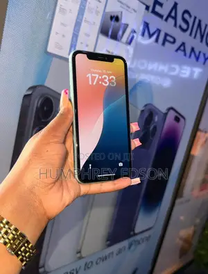 Apple iPhone 11 128 GB Green