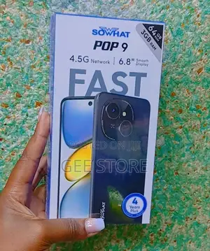 Tecno Pop 9
