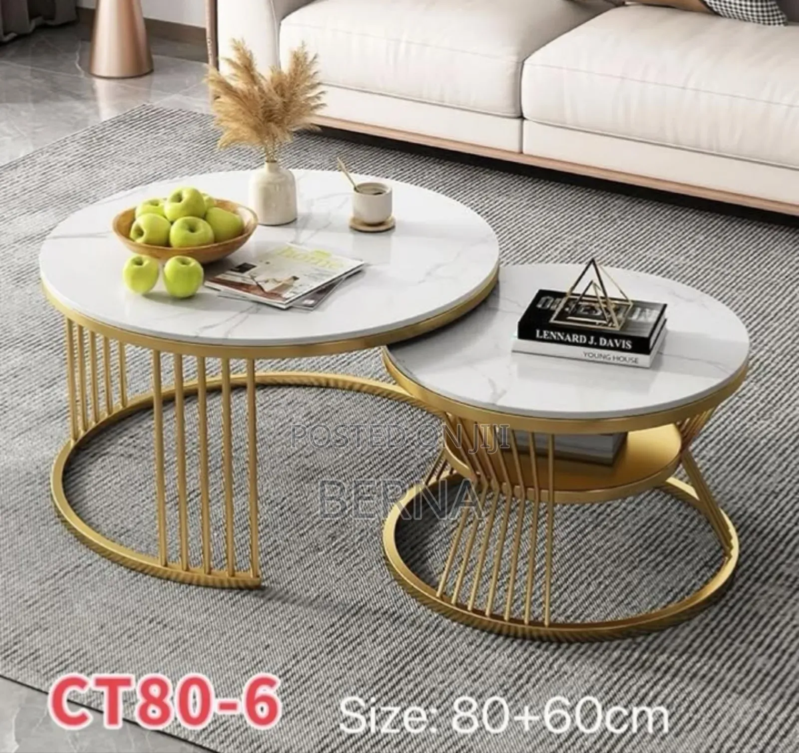 Coffee Table 2pc 3pc