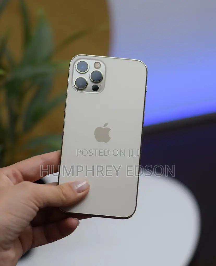 Apple iPhone 12 Pro 128 GB Gold