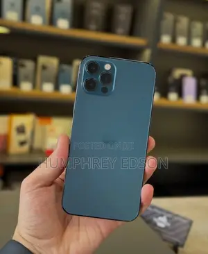 Apple iPhone 12 Pro Max 128 GB Blue