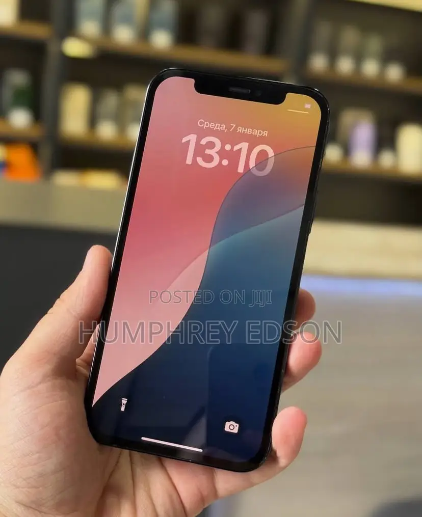 Apple iPhone 12 Pro Max 128 GB Blue