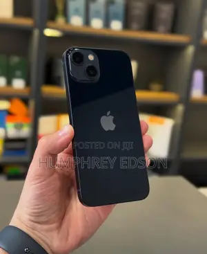 Apple iPhone 13 128 GB Black