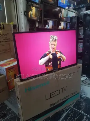 Hisense Digital LED TV Inch 32