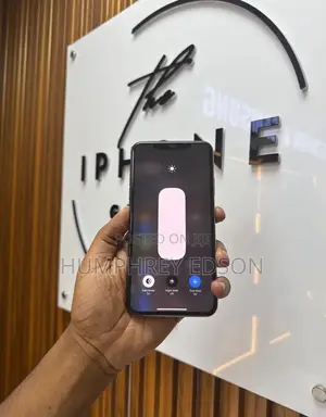 Apple iPhone 11 Pro Max 256 GB Gold
