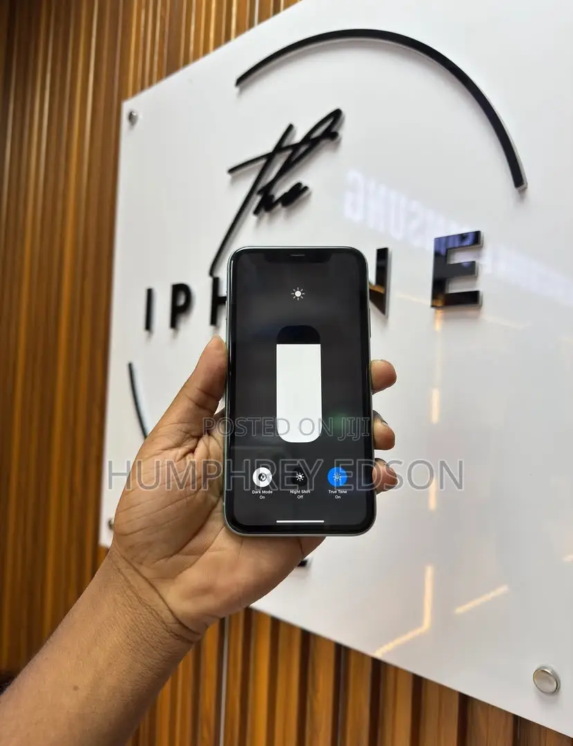 Apple iPhone 11 64 GB Green