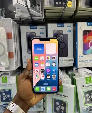 Apple iPhone 13 Pro 128 GB Blue
