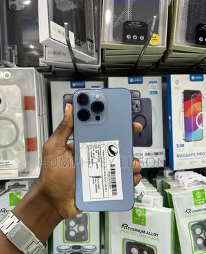 Apple iPhone 13 Pro 128 GB Blue