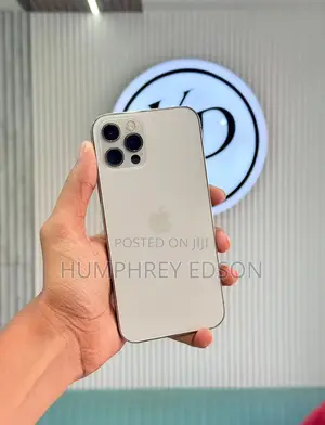 Apple iPhone 12 Pro 128 GB Gold