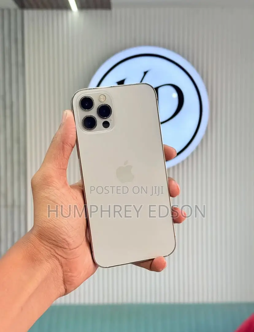 Apple iPhone 12 Pro 128 GB Gold