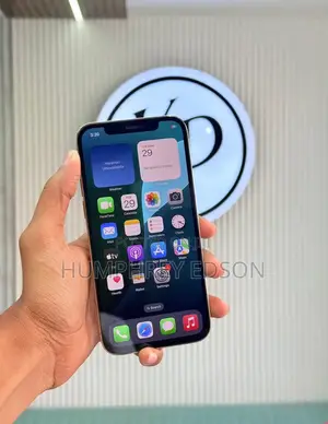 Apple iPhone 12 Pro 128 GB Gold