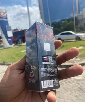 Titan Gel Original