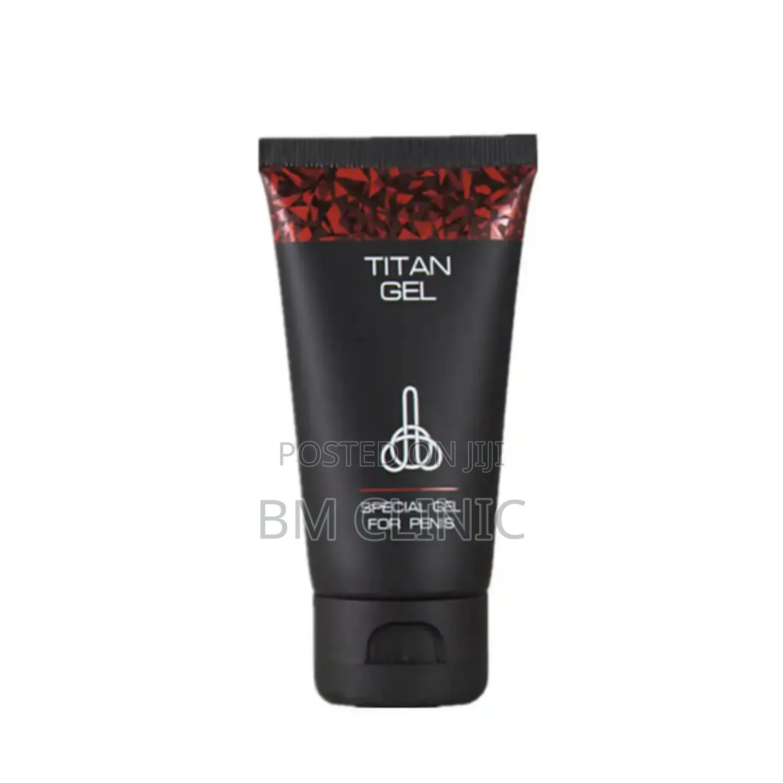 Titan Gel Russia