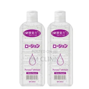 Sex Lubricant