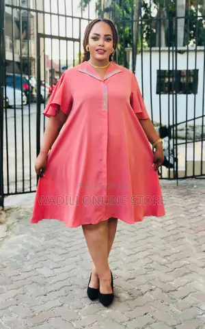 Gauni Size Kubwa