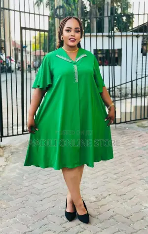 Gauni Size Kubwa