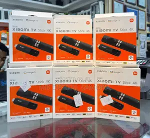 Xiaomi Tv Stick 