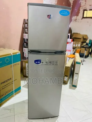 Mr Uk Fridge Liters 182 Model F 83