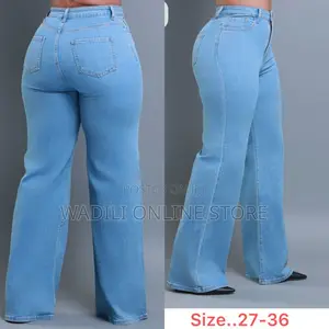 Jeans Za Kike Mpya