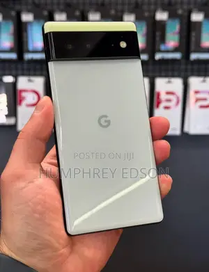 Google Pixel 6 128 GB