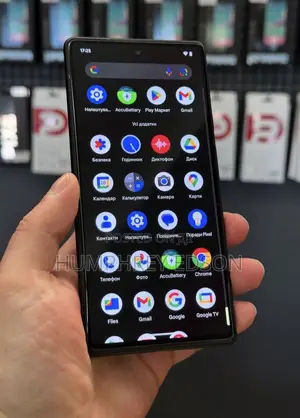 Google Pixel 6 128 GB