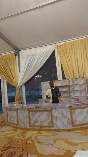 Counter Bar Design