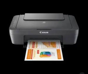 Canon Pixma Mg2541s