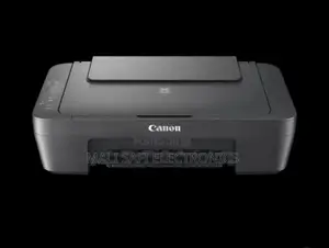 Canon Pixma Mg2541s