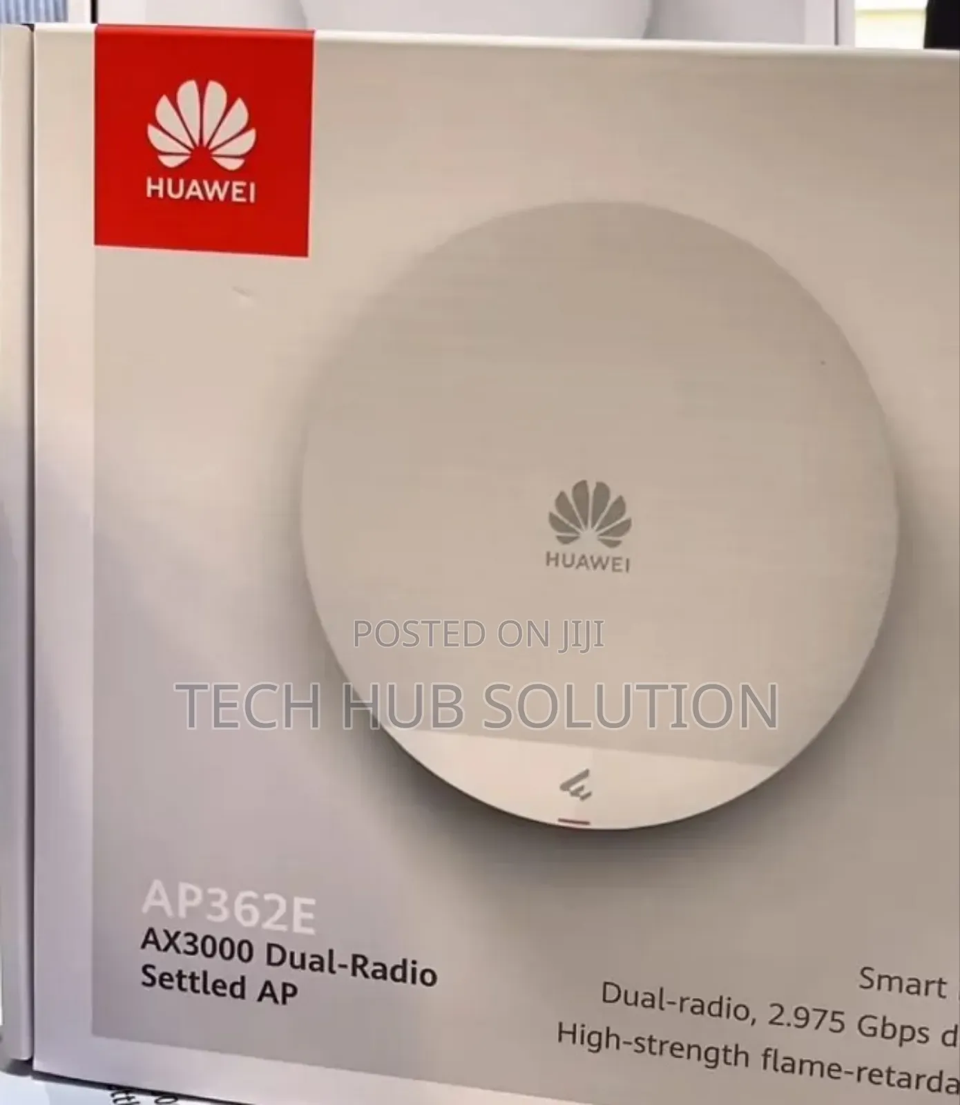 Huawei Ap362e
