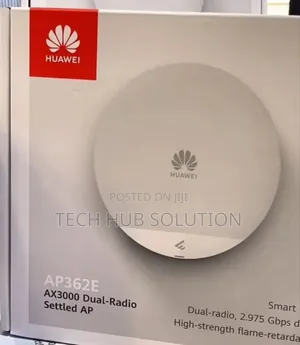 Huawei Ap362e