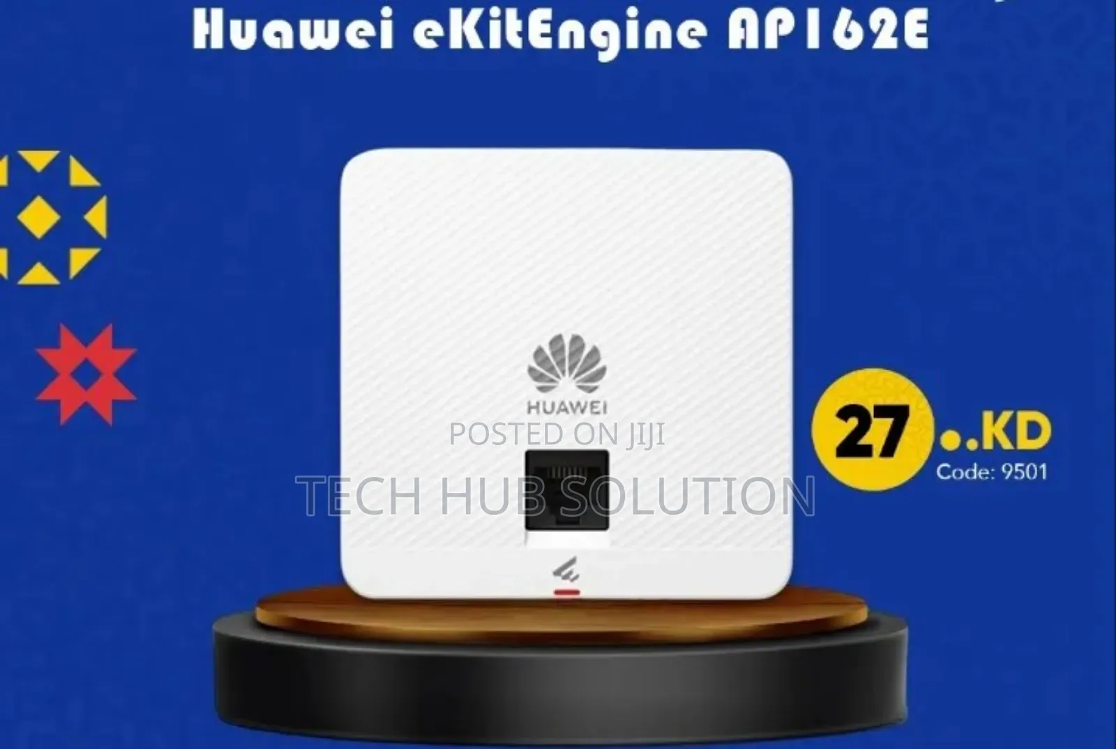 Huawei Ap162e Access Point