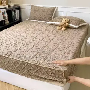 Waterproof Bed