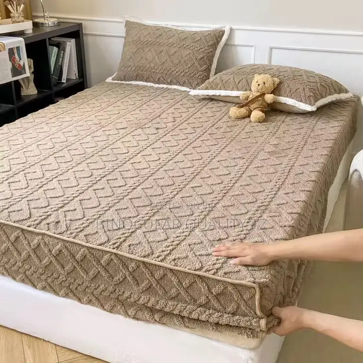 Waterproof Bed