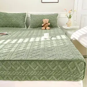 Waterproof Bed
