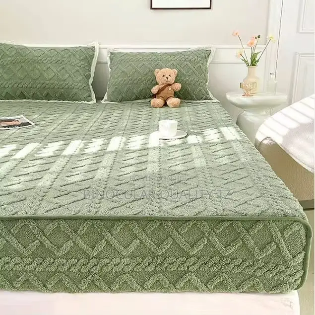 Waterproof Bed