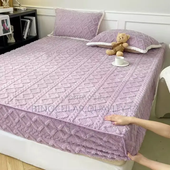 Waterproof Bed
