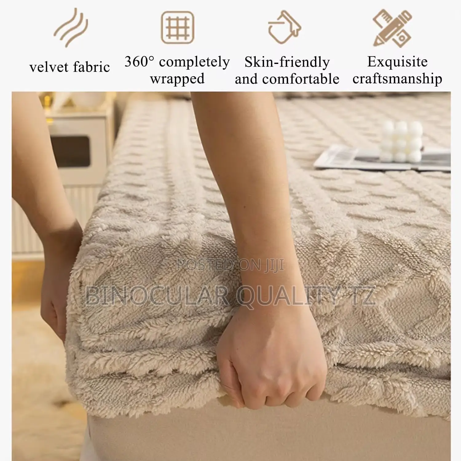 Mattress Cover
