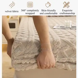 Mattress Cover