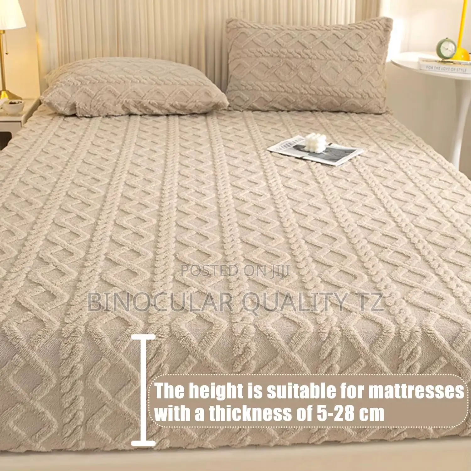 Mattress Cover