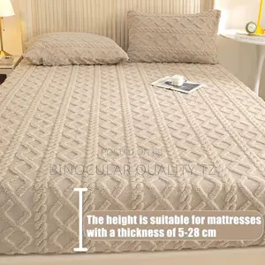 Mattress Cover