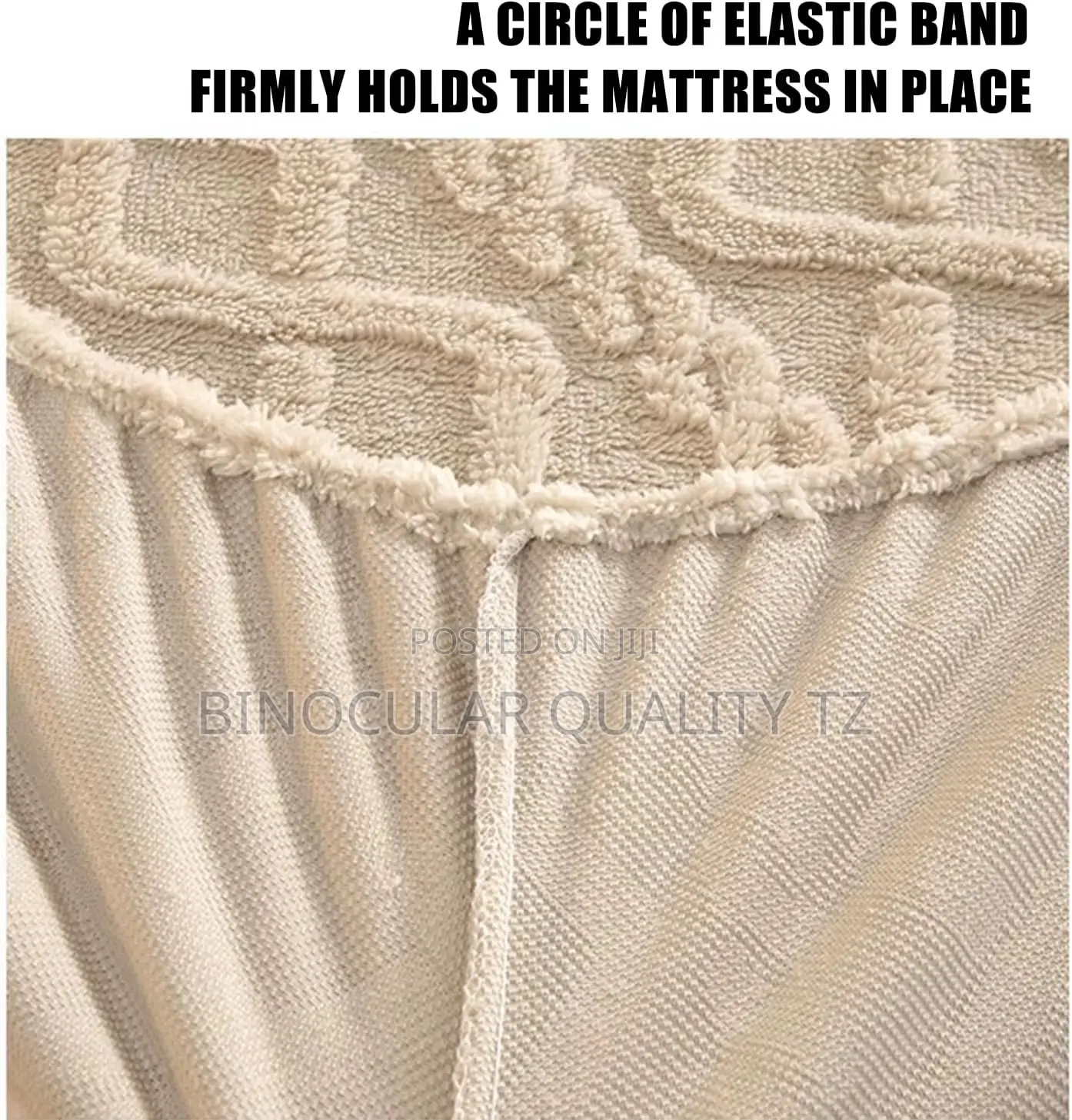 Mattress Cover