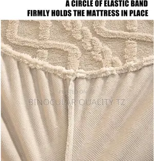 Mattress Cover