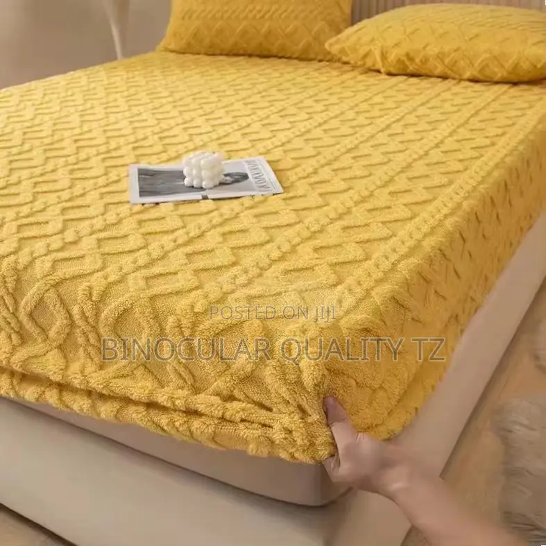 Cover Bed Sheet
