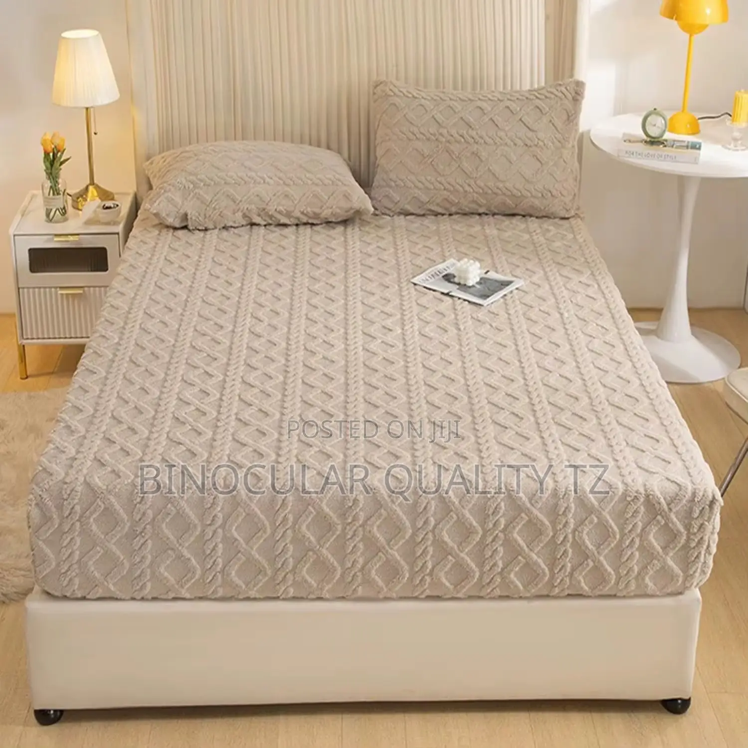 Cover Bed Sheet