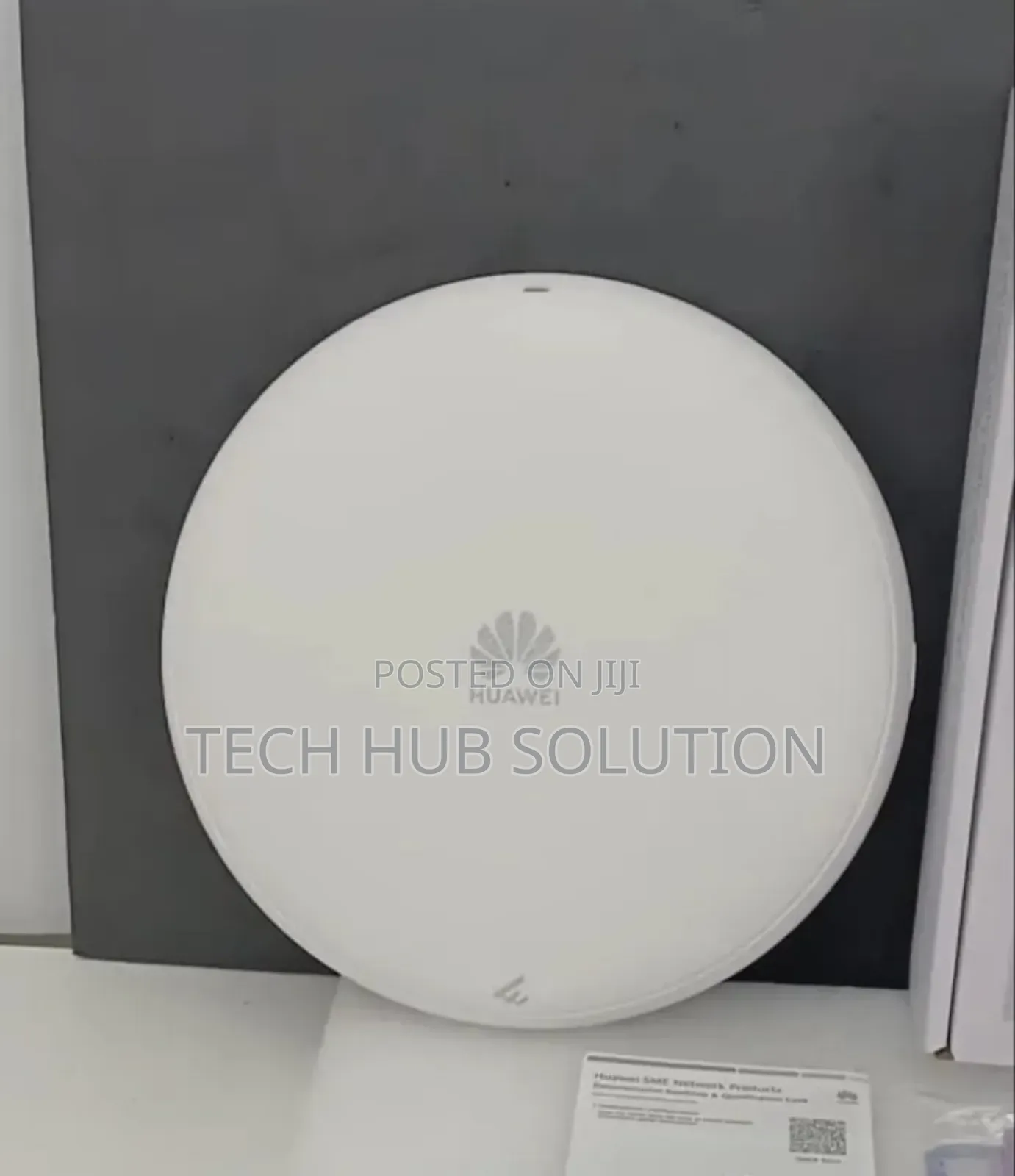 Huawei Ap673 Access Point
