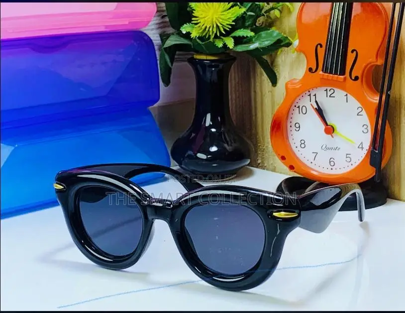 Mens Fashionable Glasses