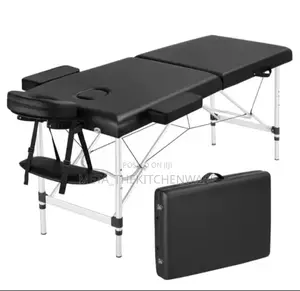 Foldable Massage Table