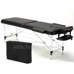 Foldable Massage Table